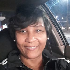 Meet your Posher, Jackie